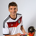 Thomas Müller