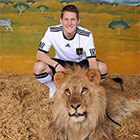 Bastian Schweinsteiger